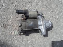 Стартер. Honda Stream, RN3 Двигатель K20A