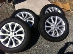 Toyota. x16.5