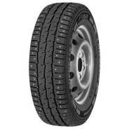 Michelin Agilis X-ICE North. Зимние, шипованные, без износа, 4 шт