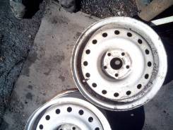 Штамповка. x15, 5x108.00, ET45