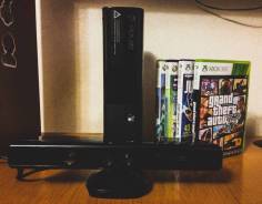Microsoft Xbox 360