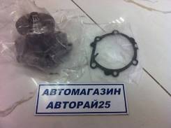 Помпа водяная. Toyota: Cressida, Regius Ace, Crown, Quick Delivery, Sequoia, Dyna, Tundra, T.U.V, Hilux, Regius, Fortuner, Hiace, Comfort, Land Cruise...