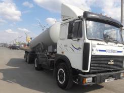 МАЗ. Продам отличный маз цементовоз в Барнауле, 18 000 кг.