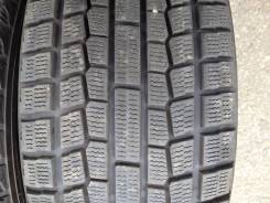 Yokohama Ice Guard IG20. Зимние, без шипов, 2012 год, износ: 5%, 2 шт