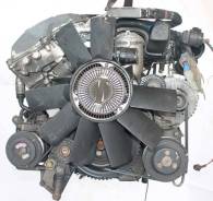 Двигатель в сборе. BMW 5-Series BMW X3 BMW 3-Series Двигатели: M52B25, N54B25, M54B25, N52B25