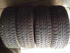 Goodyear Ice Navi Zea II. Зимние, без шипов, 2009 год, износ: 5%, 4 шт