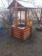 Продам изделия из дерева. Под заказ