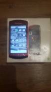 Sony Ericsson Xperia Neo. Б/у