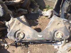Бак топливный. BMW