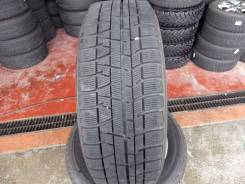 Yokohama Ice Guard IG50. Зимние, без шипов, 2012 год, износ: 10%, 4 шт