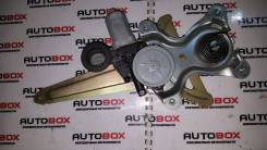 Стеклоподъемный механизм. Toyota: Hilux Surf, IS350, Hiace, IS300, Land Cruiser Prado, GS450H, Wish, Crown, Prius, Scion, IS F, GS300, Raum, IS250, Ma...