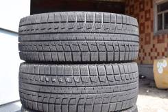 Bridgestone Blizzak Revo2. Всесезонные, 2009 год, износ: 20%, 4 шт
