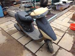 Honda Dio AF27. 49 куб. см., исправен, птс, с пробегом