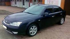 Ford Mondeo. 1 8