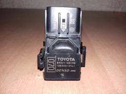 Датчик парктроника. Toyota Land Cruiser Toyota Camry, ASV50, AVV50, GSV50