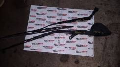 Дворник. Toyota Harrier, GSU35, GSU36, MCU36W, GSU31, GSU30, MHU38, MCU31, MCU30, MCU35, MCU36, ACU30, ACU35 Двигатели: 2AZFE, 2GRFE, 1MZFE, 3MZFE