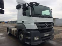 Mercedes Benz Axor 1840 LS. Продам Axor 1840LS, 12 000 куб. см., 18 000 кг.