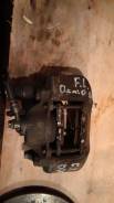Суппорт тормозной. Mazda Demio, DW3W, DW5W