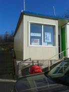 Продам торговый павильон. Улица Анны Щетининой 9, р-н Снеговая падь, 17 кв. м.