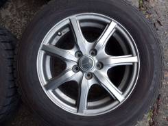 Millous. 6.0x15, 5x100.00, ET43