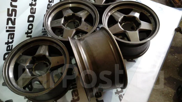 Raguna. 8.5x16", 6x139.7, ET0 ����