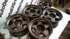 Raguna. 8.5x16", 6x139.7, ET0 ����