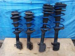 Пружина подвески. Subaru Forester, SF5, SF9 Двигатели: EJ202, EJ25, EJ205, EJ20G, EJ20J, EJ254, EJ201, EJ20