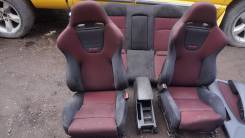 Сиденье. Honda Torneo, CF4, CL1, GF-CF4, GH-CL1 Honda Accord, CF4, GH-CL1, GF-CF4, CL1, GFCF4, GHCL1