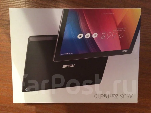 Asus ZenPad 10 Z300CG 16Gb ����