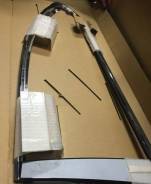 Молдинг стекла. Lexus LS600hL, UVF46 Lexus LS460L, USF46, USF41 Lexus LS600h, UVF46 Lexus LS460, USF41, USF46 Двигатели: 2URFSE, 1URFE, 1URFSE