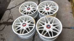 Sparco. 8.0/9.0x17, 4x114.30, 5x114.30, ET32/38, ЦО 73,1 мм.
