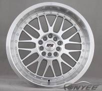 JNC005. 8.0x17", 5x100.00, 5x114.30, ET38, ЦО 67,1 мм. Под заказ