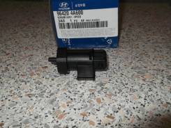 Датчик спидометра. Hyundai: Accent, Solaris, Getz, Tucson, Terracan, ix35, ix20, i10, Elantra, Lavita, Santamo, Atos, Libero, H100, Matrix, Sonata, Tr...