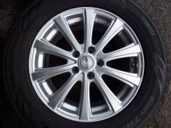Topy Sibilla. 7.0x17, 5x114.30, ET38