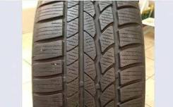 Continental Conti4x4WinterContact. Зимние, без шипов, износ: 20%