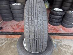 Toyo Winter Tranpath MK4. Зимние, без шипов, 2012 год, износ: 20%, 4 шт