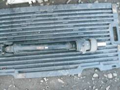 Карданный вал. Mitsubishi Challenger, K99W Двигатели: 6G74, GDI