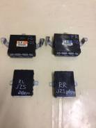 Блок управления дверями. Toyota GS300, JZS160, UZS160, UZS161 Toyota Aristo, JZS160, JZS161 Двигатели: 3UZFE, 2JZGE, 1UZFE, 2JZGTE