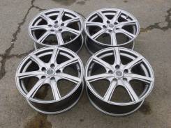 Millous. 7.0x17, 5x114.30, ET48, ЦО 73,0 мм.