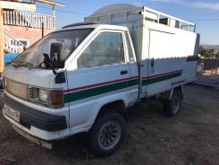 Toyota Toyoace. Продам рефрижератор., 1 781 куб. см., 1 500 кг.