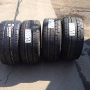 Bridgestone Potenza RE070R. Летние, без износа, 4 шт