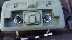 Блок управления люком. Toyota Tarago, GSR50, ACR50 Toyota Previa, ACR50, GSR50 Toyota Estima, GSR55, ACR50, ACR55, AHR20, GSR50 Двигатели: 2AZFE, 2GRF...