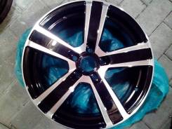 X'trike X-108. 7.0x16, 5x105.00, ET38, ЦО 56,6 мм.