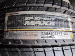 Dunlop SP Sport Maxx. Летние, без износа, 4 шт