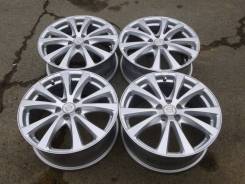 Aphrodite. 7.0x17, 5x100.00, ET48