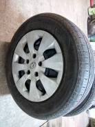 Комплект колес. x15 4x100.00
