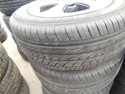 Dunlop Veuro VE 302. Летние, износ: 5%, 4 шт