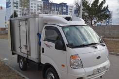 Kia Bongo III. Продам грузовик , 2 900 куб. см., 1 200 кг.