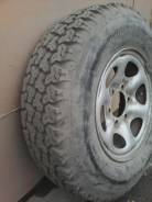 Продам колесо 215/R/15. 5.0x15" ET-40 ЦО 120,9 мм.