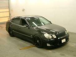 Toyota Aristo. JZS161, 2JZGTE